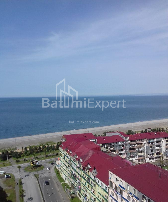 Mieszkanie 55 m² - Szeryf Chimsziaszwili, Batumi, Gruzja