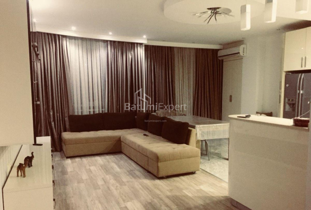 Mieszkanie 150 m² - Wachtang Gorgasali, Batumi, Gruzja