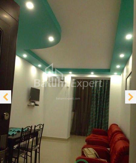 Mieszkanie 51 m² - Juriewskaja, Batumi, Gruzja