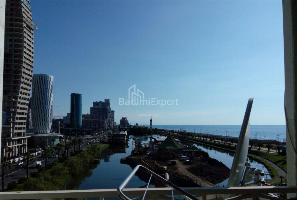 Mieszkanie 52 m² - Juriewskaja, Batumi, Gruzja