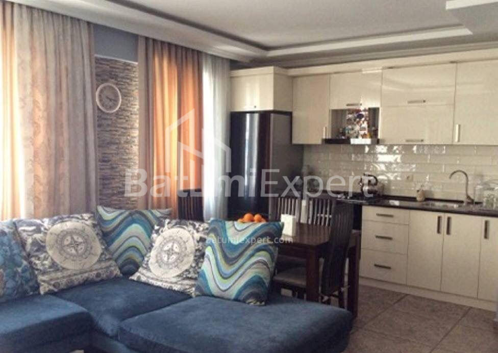 Mieszkanie 60 m² - Juriewskaja, Batumi, Gruzja