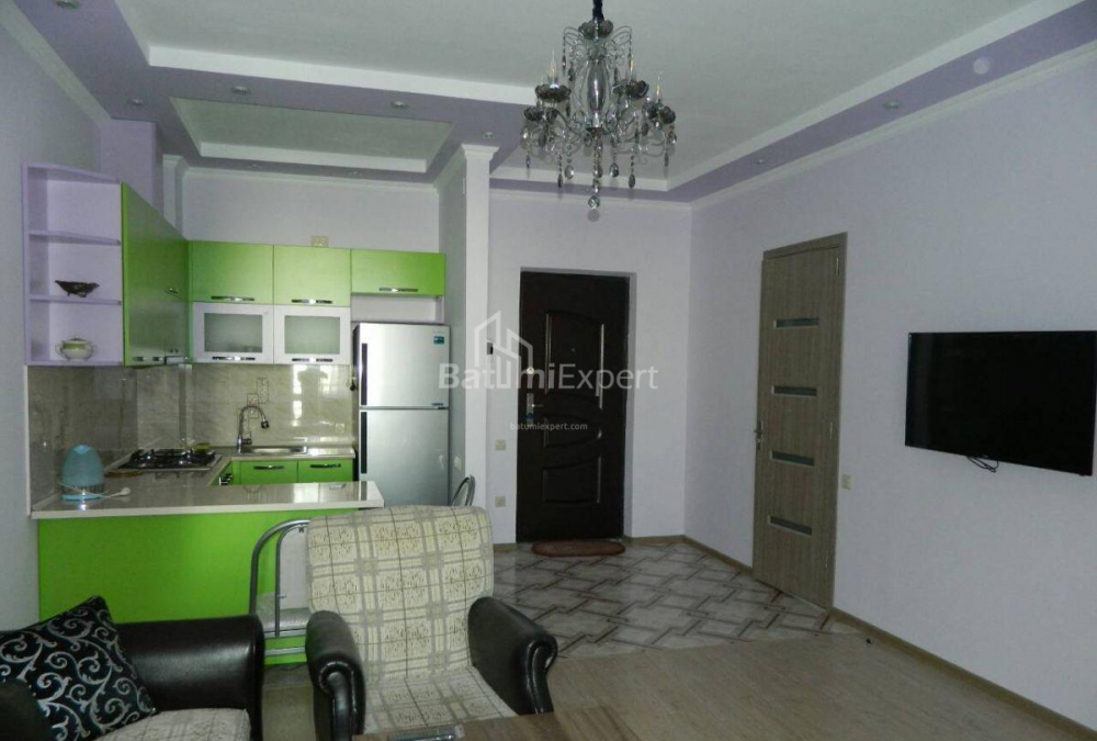 Mieszkanie 56 m² - Niko Pirosmaniego, Batumi, Gruzja