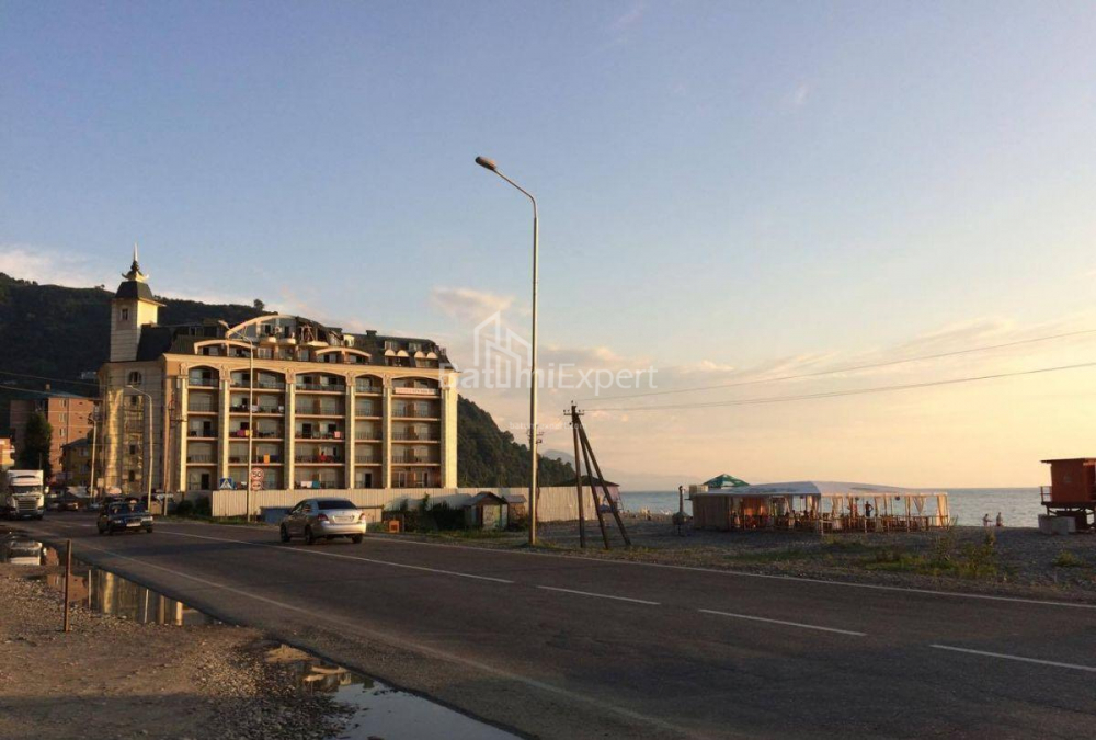 Mieszkanie 92 m² - Juriewskaja, Batumi, Gruzja