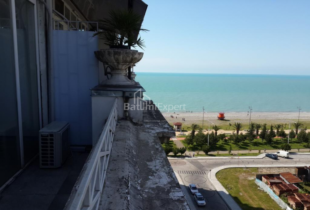 Mieszkanie 52 m² - Rustawelego, Batumi, Gruzja