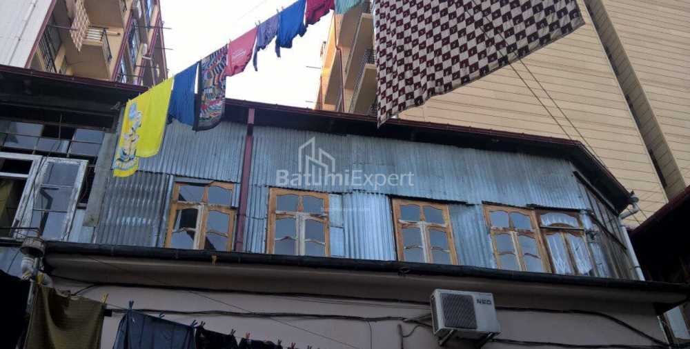 Mieszkanie 83 m² - Juriewskaja, Batumi, Gruzja