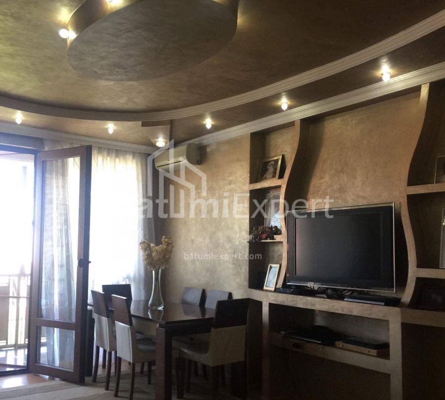 Mieszkanie 80 m² - Juriewskaja, Batumi, Gruzja