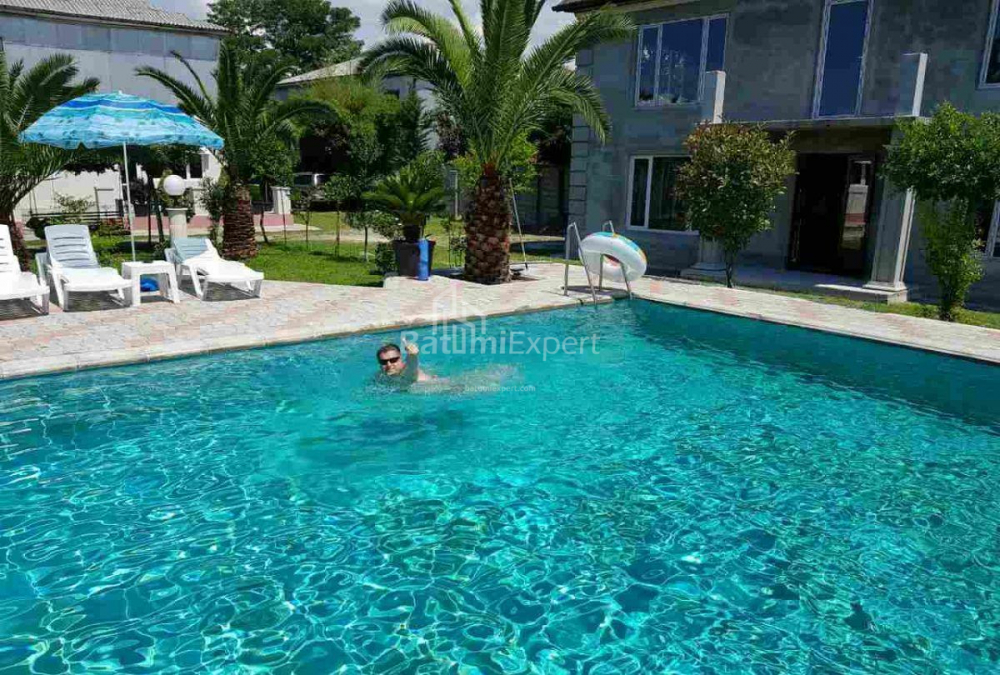 Mieszkanie 220 m² - Juriewskaja, Batumi, Gruzja