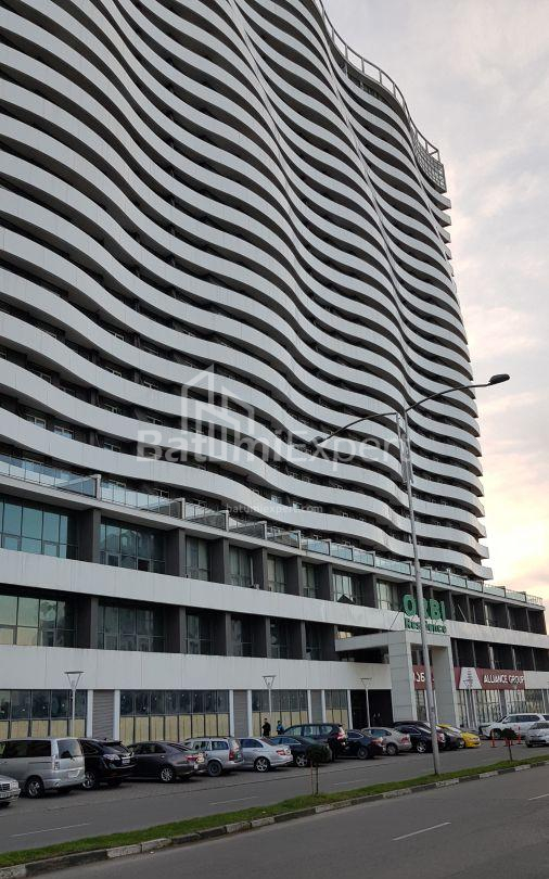 Mieszkanie 30 m² - Jusuf Kobaladze, Batumi, Gruzja