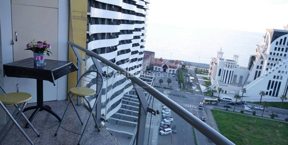 Mieszkanie 33 m² - Juriewskaja, Batumi, Gruzja