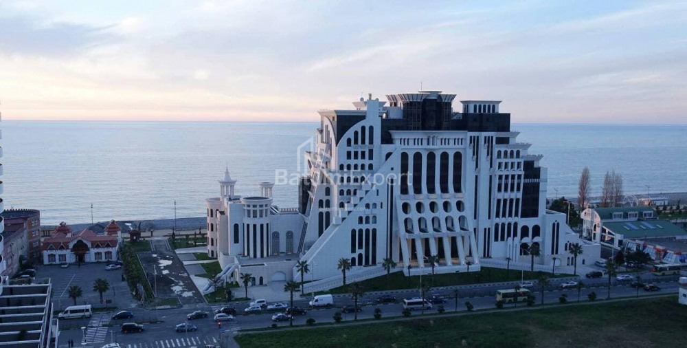 Mieszkanie 34 m² - Juriewskaja, Batumi, Gruzja
