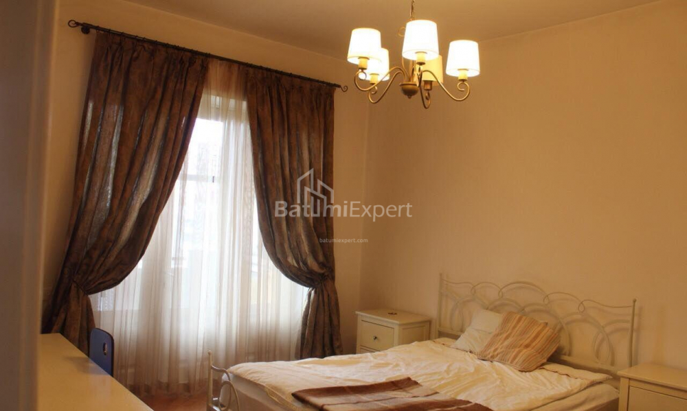 Mieszkanie 135 m² - Juriewskaja, Batumi, Gruzja
