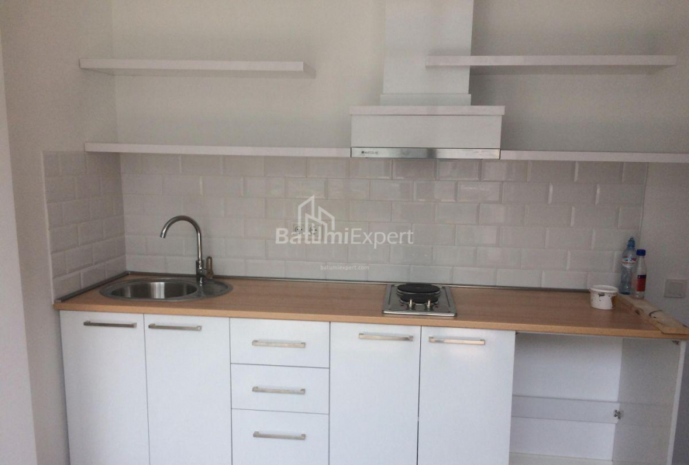 Mieszkanie 33 m² - Juriewskaja, Batumi, Gruzja