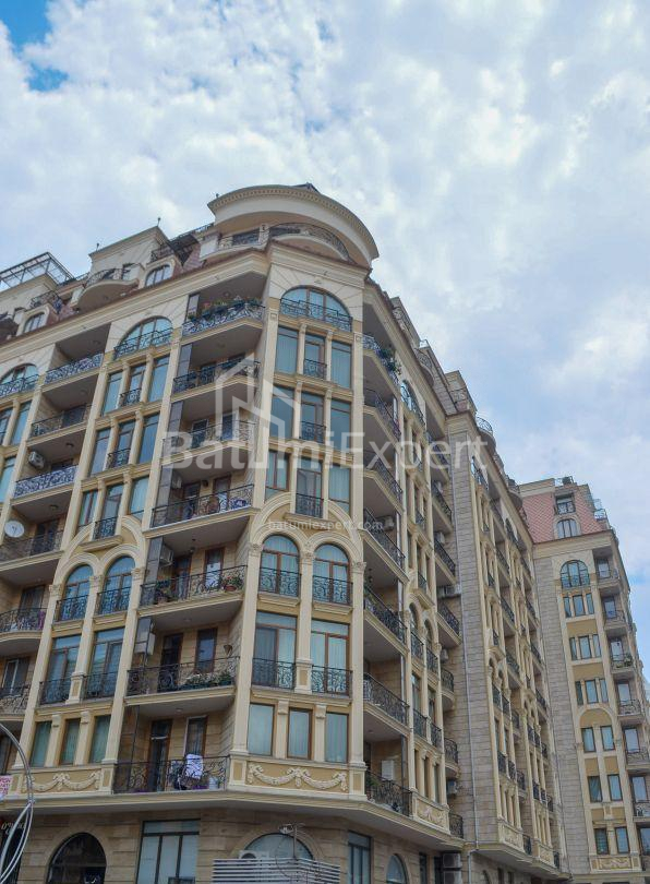 Mieszkanie 67 m² - Petra Melikiszwili, Batumi, Gruzja