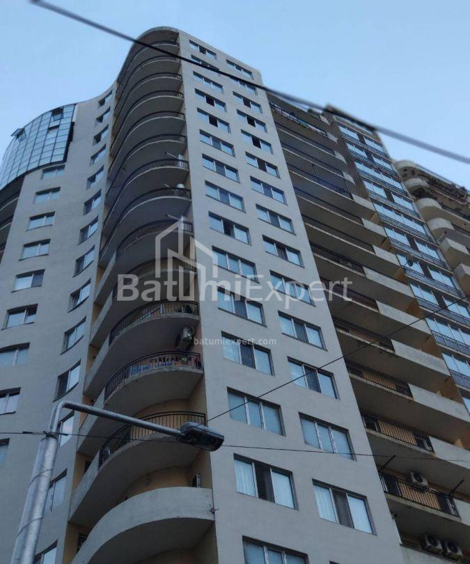 Mieszkanie 49 m² - Niko Pirosmaniego, Batumi, Gruzja