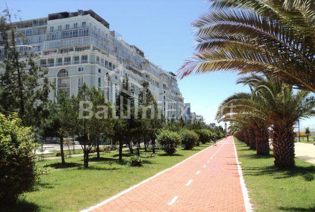 Mieszkanie 70 m² - Szeryf Chimsziaszwili, Batumi, Gruzja
