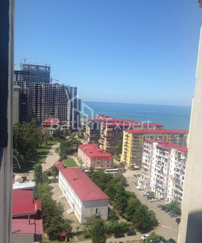 Mieszkanie 52 m² - Jusuf Kobaladze, Batumi, Gruzja