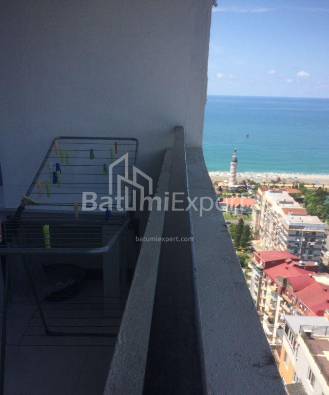 Mieszkanie 60 m² - Juriewskaja, Batumi, Gruzja