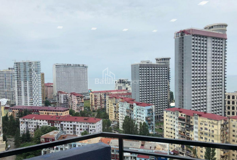 Mieszkanie 60 m² - Niko Pirosmaniego, Batumi, Gruzja