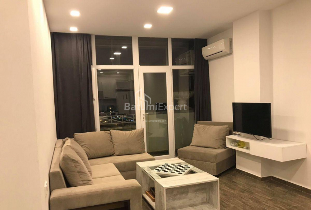 Mieszkanie 55 m² - Szeryf Chimsziaszwili, Batumi, Gruzja