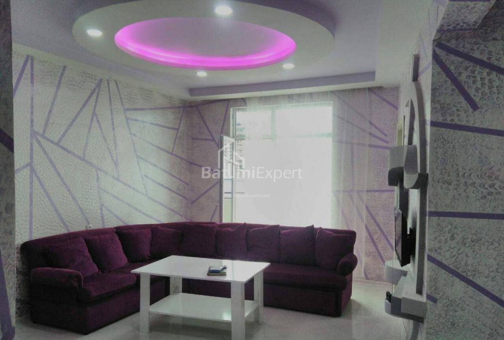 Mieszkanie 60 m² - Niko Pirosmaniego, Batumi, Gruzja