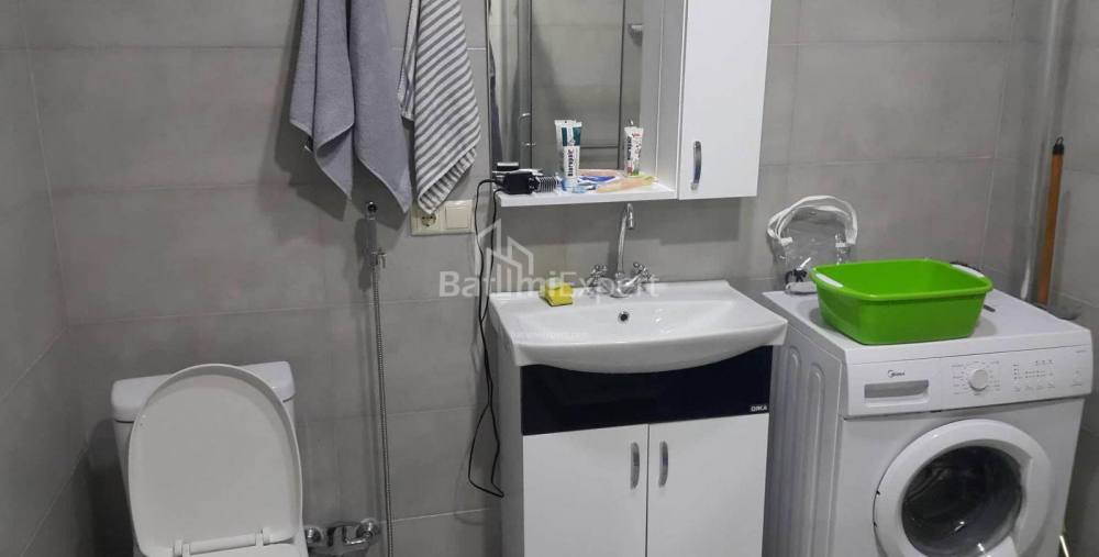 Mieszkanie 57 m² - Demeter Tavdadebuli, Batumi, Gruzja