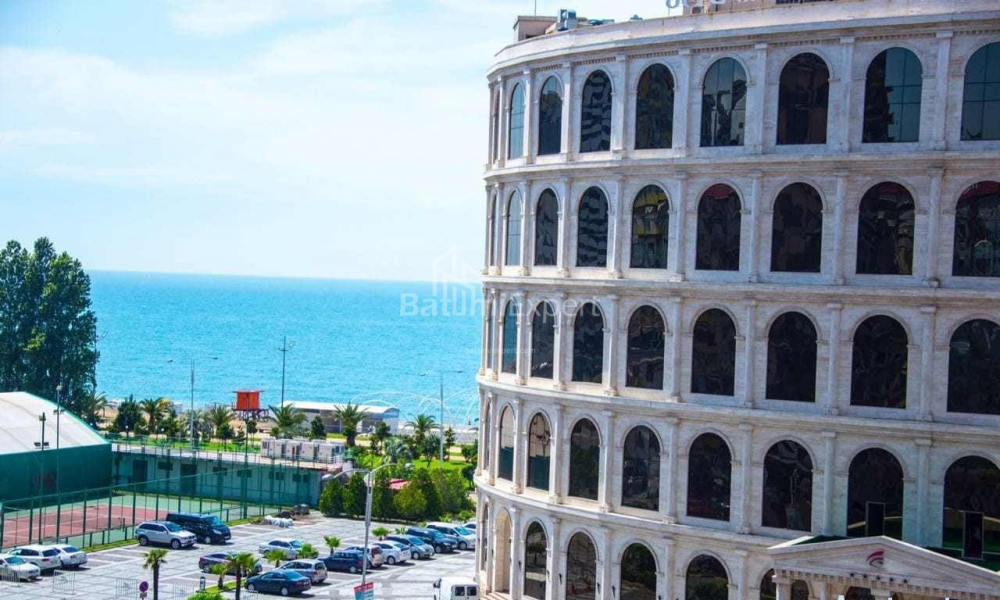 Mieszkanie 47 m² - Szeryf Chimsziaszwili, Batumi, Gruzja