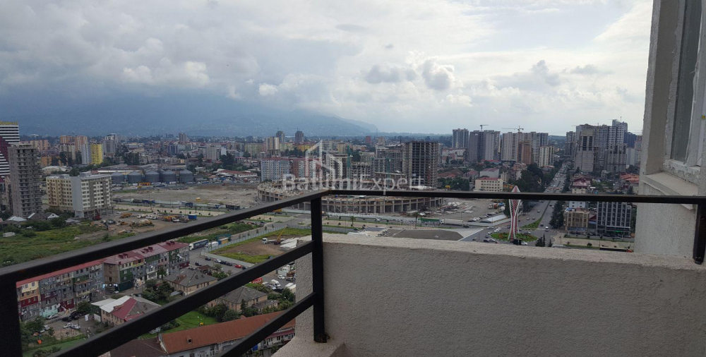 Mieszkanie 74 m² - Tbel-Abuseridze, Batumi, Gruzja