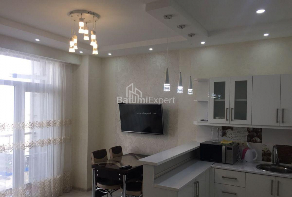 Mieszkanie 67 m² - Zuraba Gorgiladze, Batumi, Gruzja
