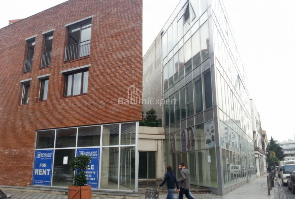 Mieszkanie 30 m² - Juriewskaja, Batumi, Gruzja