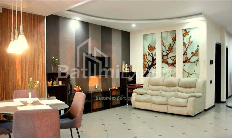 Mieszkanie 130 m² - Szeryf Chimsziaszwili, Batumi, Gruzja