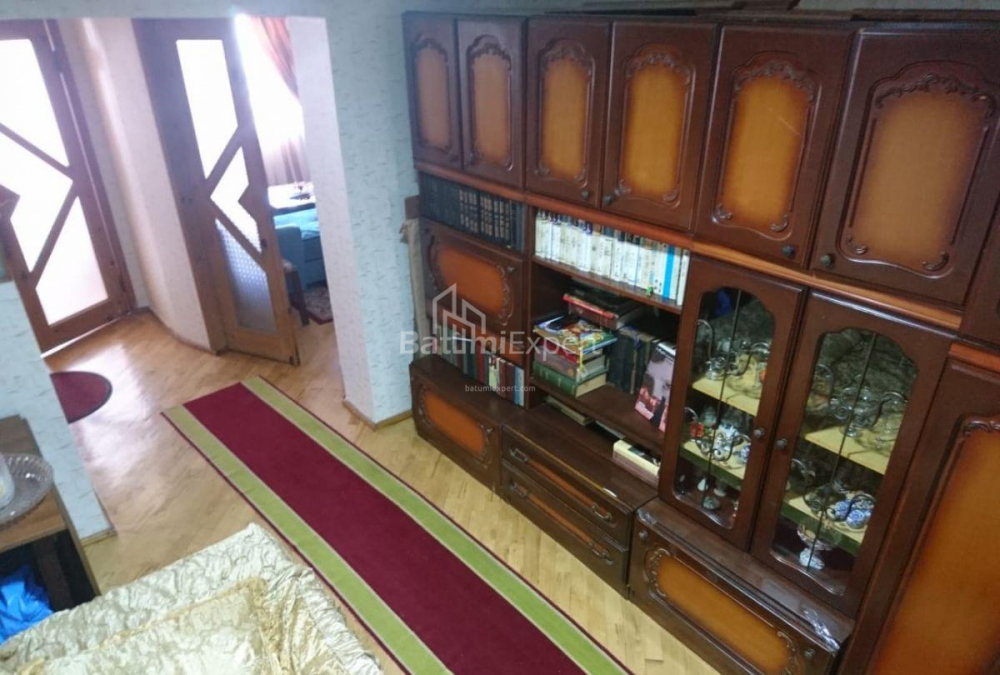 Mieszkanie 100 m² - Memeda Abashidze, Batumi, Gruzja