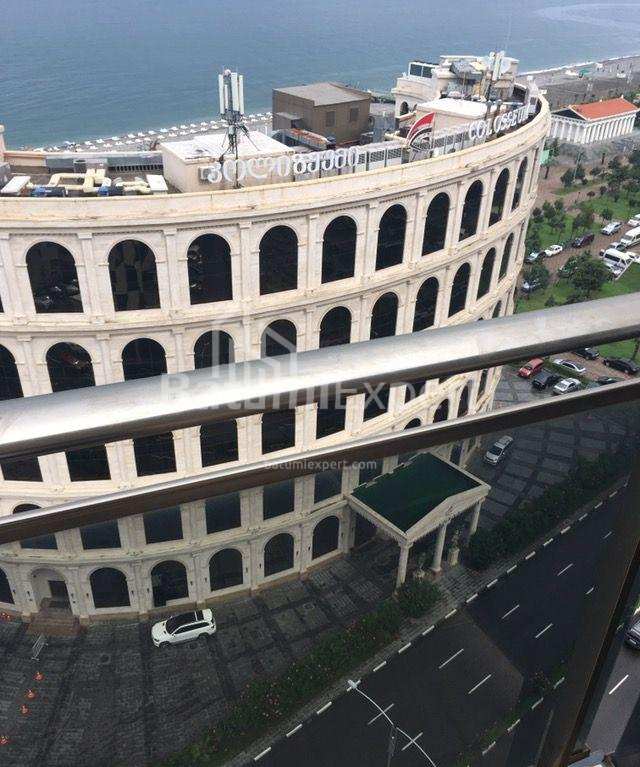 Mieszkanie 75 m² - Juriewskaja, Batumi, Gruzja