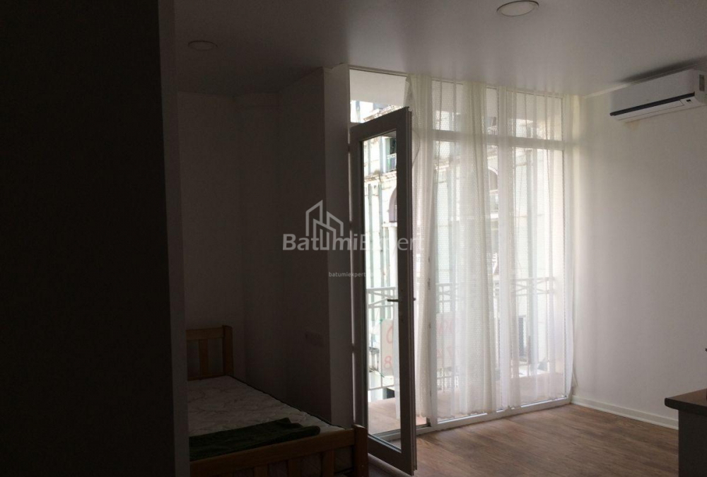 Mieszkanie 33 m² - Juriewskaja, Batumi, Gruzja