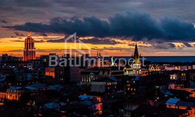 Mieszkanie 90 m² - Wachtang Gorgasali, Batumi, Gruzja