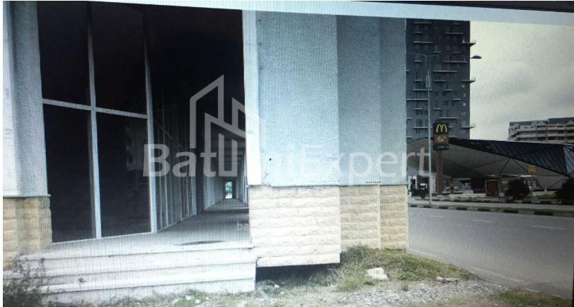 Mieszkanie 50 m² - Juriewskaja, Batumi, Gruzja