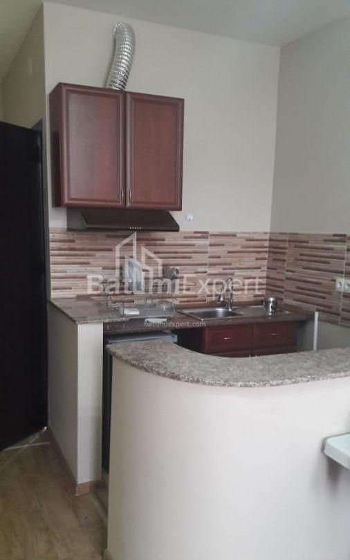 Mieszkanie 28 m² - Zuraba Gorgiladze, Batumi, Gruzja