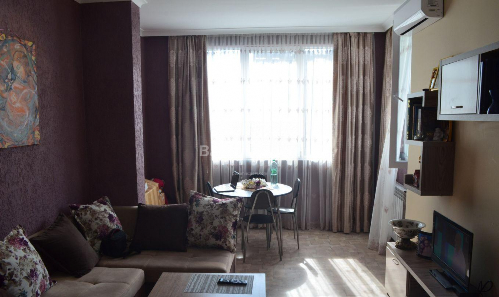 Mieszkanie 64 m² - Szałwa Inasaridze, Batumi, Gruzja