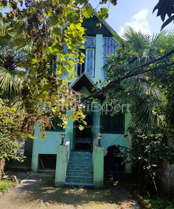 Mieszkanie 110 m² - Juriewskaja, Batumi, Gruzja