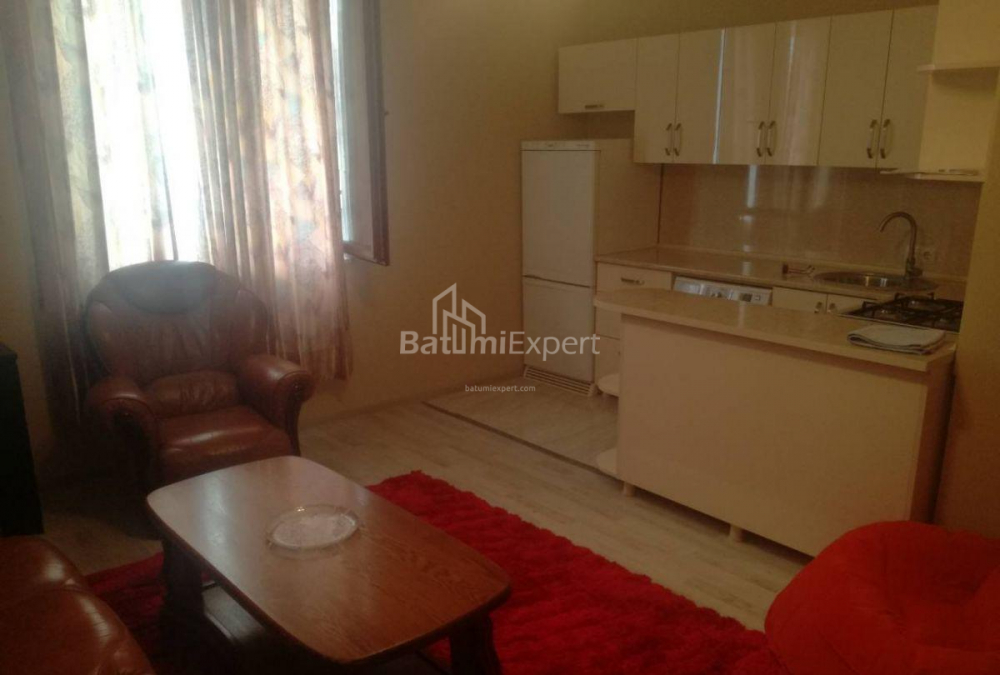 Mieszkanie 48 m² - Juriewskaja, Batumi, Gruzja