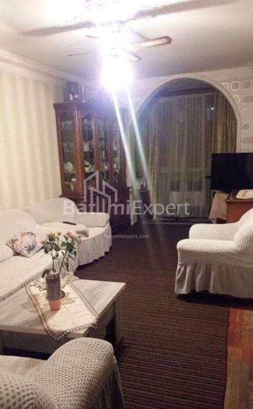 Mieszkanie 85 m² - Michaił Lermontow, Batumi, Gruzja