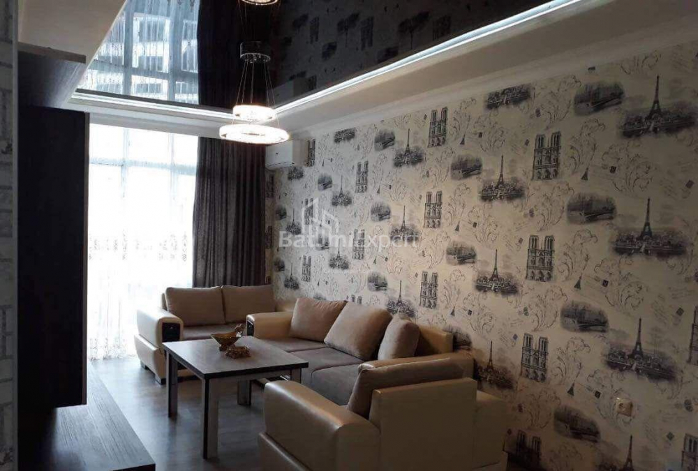 Mieszkanie 55 m² - Jusuf Kobaladze, Batumi, Gruzja