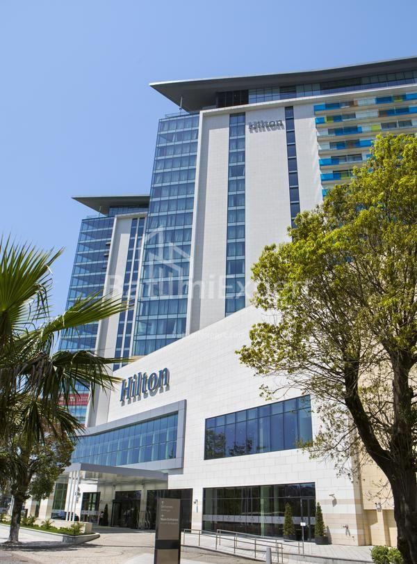 Mieszkanie 30 m² - Rustawelego, Batumi, Gruzja