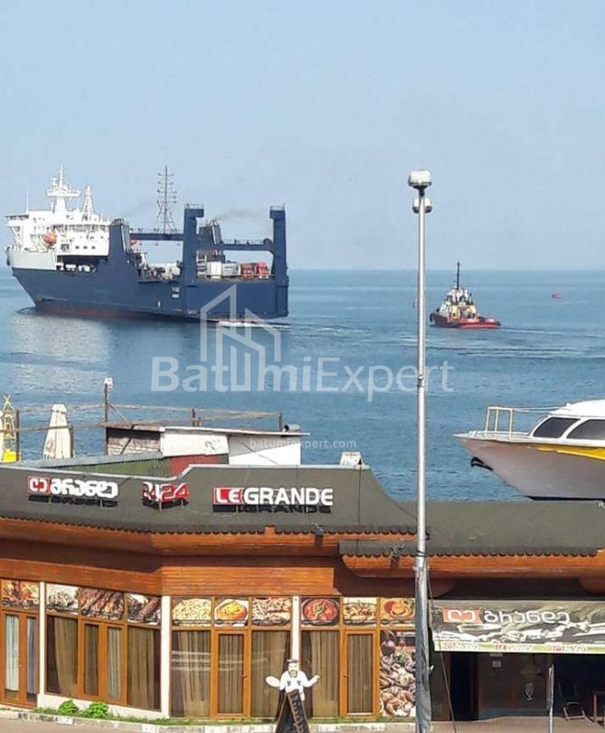 Mieszkanie 62 m² - Juriewskaja, Batumi, Gruzja
