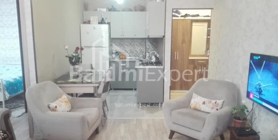 Mieszkanie 66 m² - Aleksandra Puszkin, Batumi, Gruzja