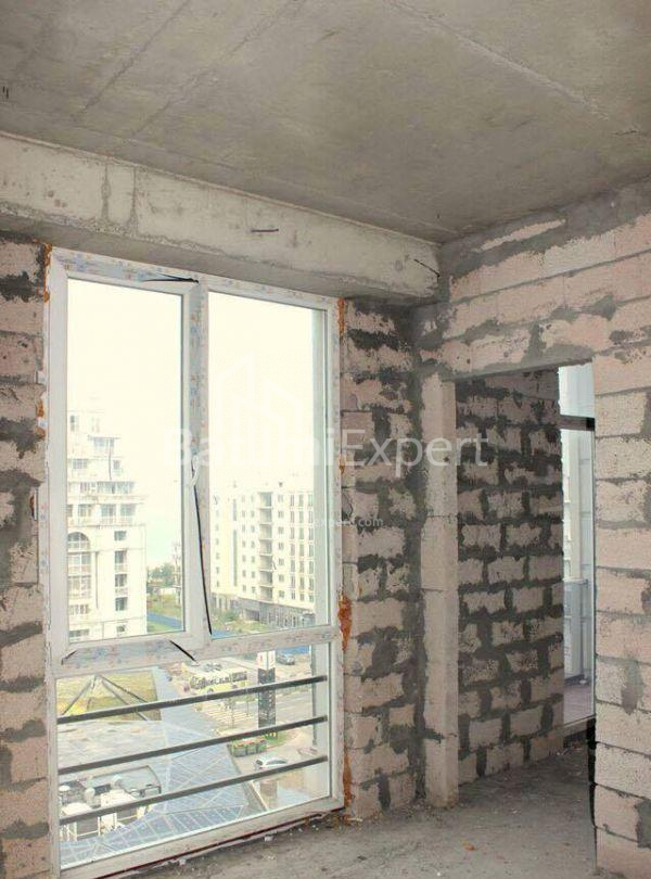 Mieszkanie 70 m² - Zuraba Gorgiladze, Batumi, Gruzja