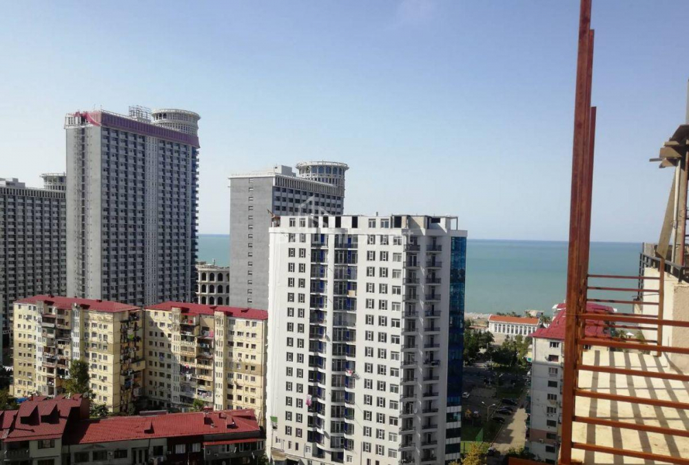 Mieszkanie 80 m² - Juriewskaja, Batumi, Gruzja