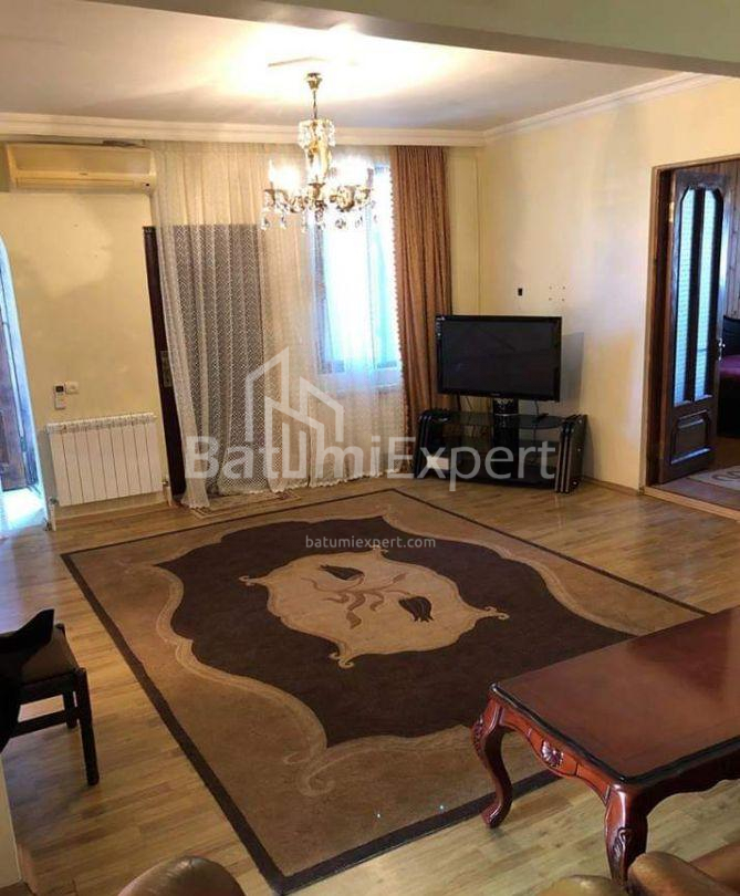 Mieszkanie 100 m² - Juriewskaja, Batumi, Gruzja