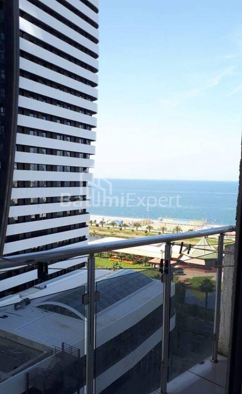 Mieszkanie 34 m² - Zuraba Gorgiladze, Batumi, Gruzja