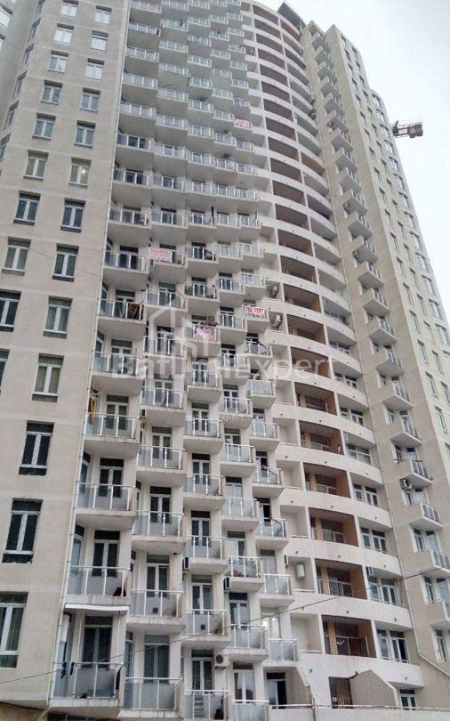 Mieszkanie 30 m² - Zuraba Gorgiladze, Batumi, Gruzja