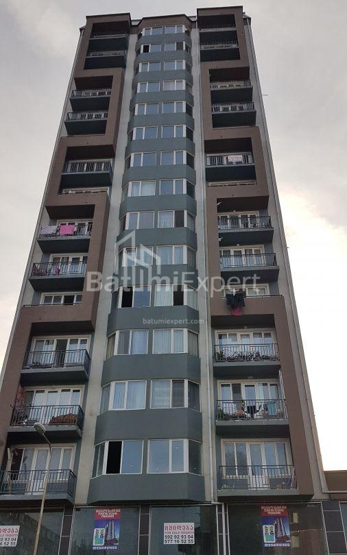 Mieszkanie 45 m² - David Agmashenebli, Batumi, Gruzja